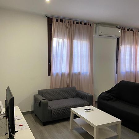 Pelicano Urban Apartment Sevilla Eksteriør bilde