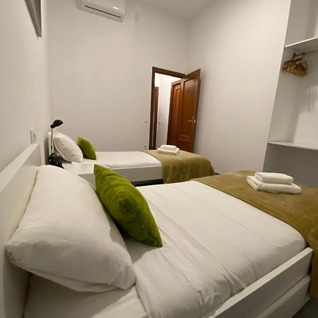 Pelicano Urban Apartment Sevilla Eksteriør bilde