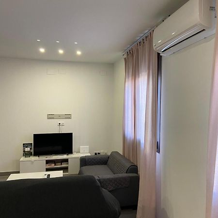 Pelicano Urban Apartment Sevilla Eksteriør bilde