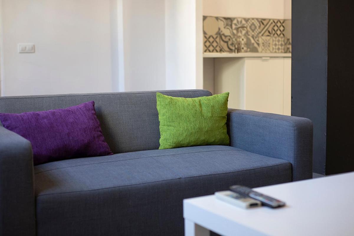 Pelicano Urban Apartment Sevilla Eksteriør bilde