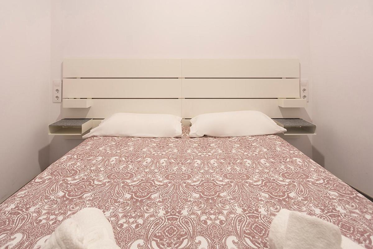 Pelicano Urban Apartment Sevilla Eksteriør bilde