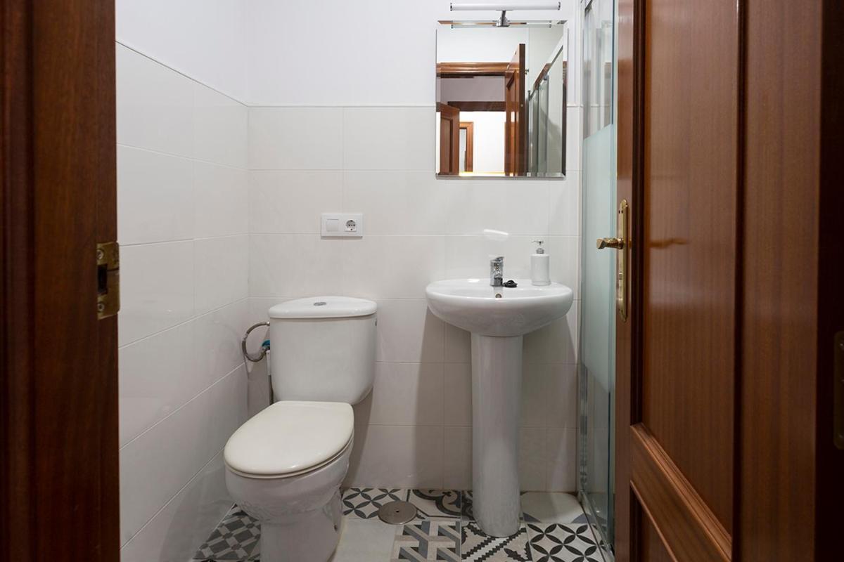 Pelicano Urban Apartment Sevilla Eksteriør bilde