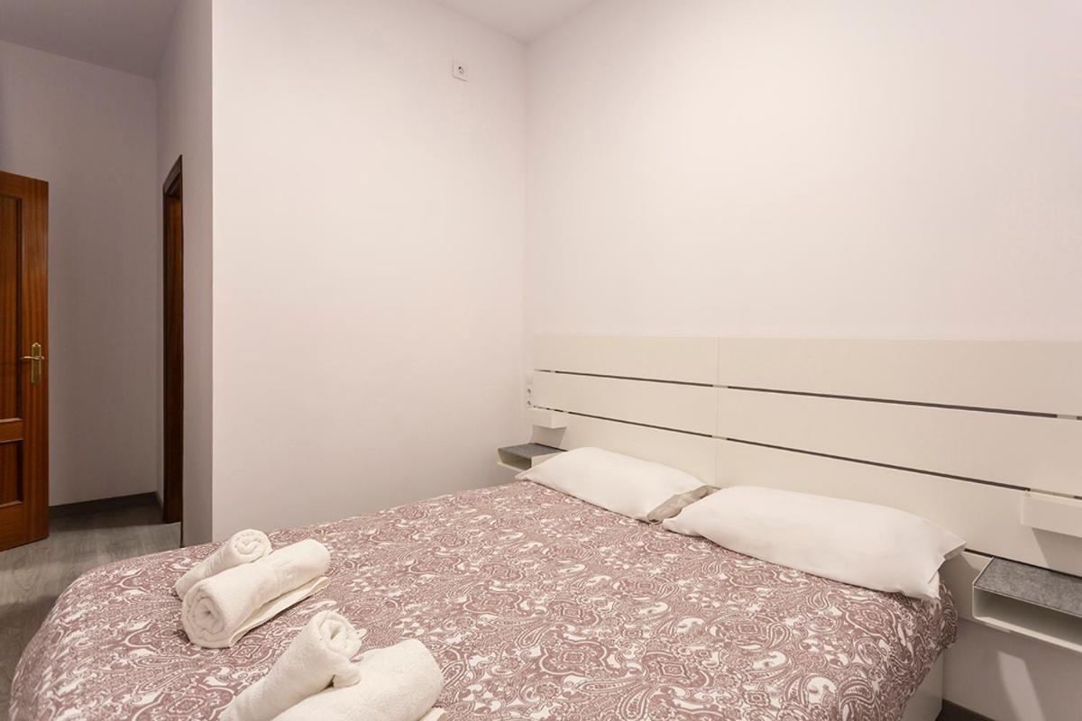Pelicano Urban Apartment Sevilla Eksteriør bilde