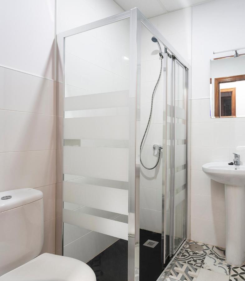 Pelicano Urban Apartment Sevilla Eksteriør bilde