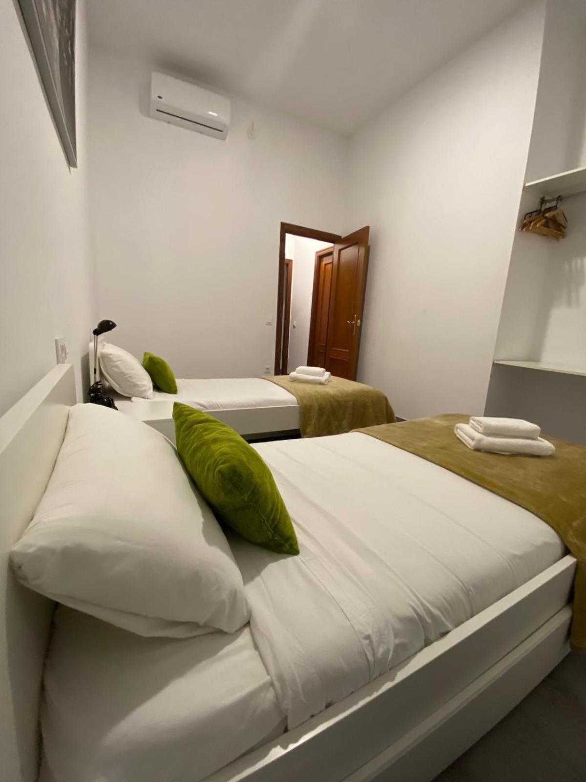 Pelicano Urban Apartment Sevilla Eksteriør bilde