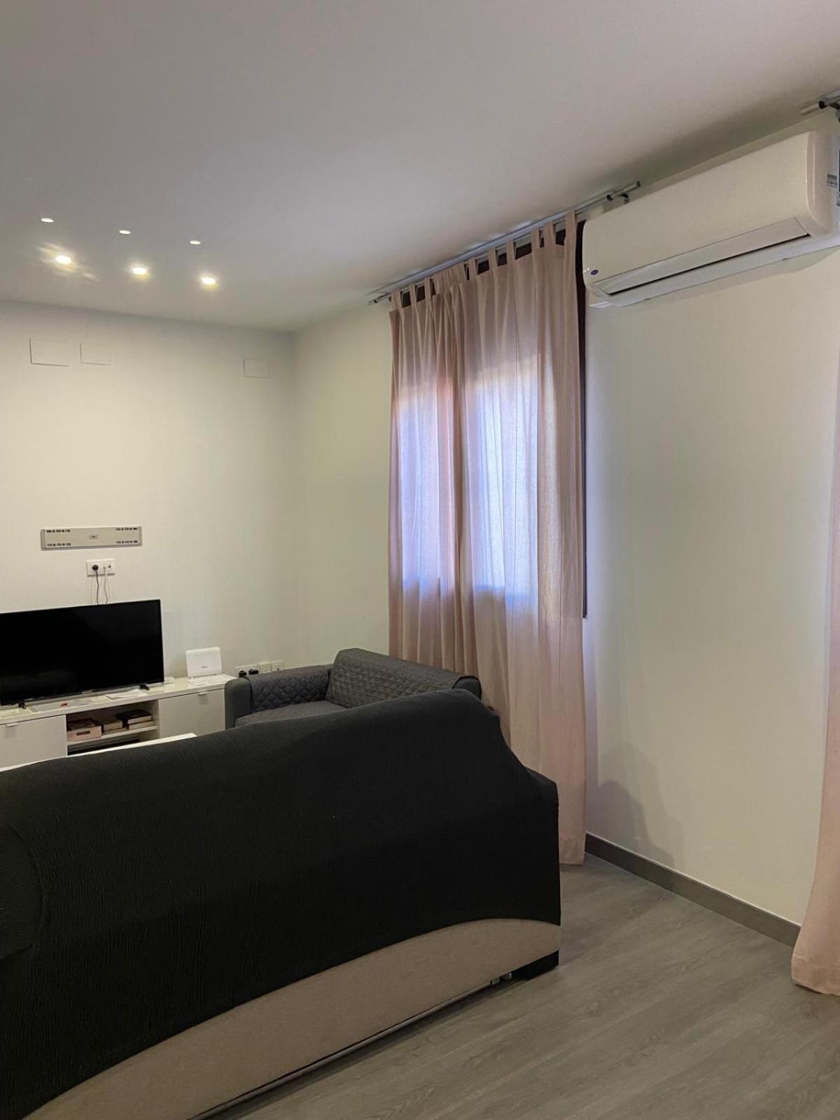 Pelicano Urban Apartment Sevilla Eksteriør bilde